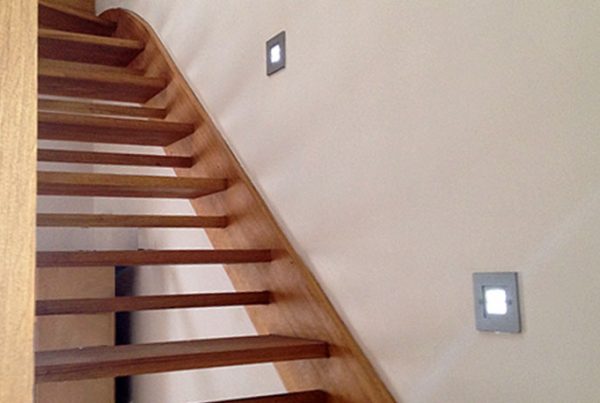 LED Stair lights