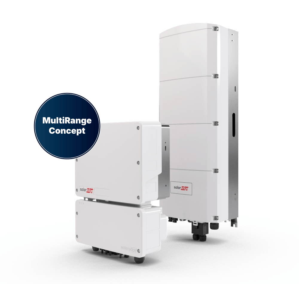 SolarEdge MKT Inverters