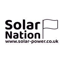 Solar Nation UK logo